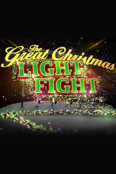 Christmas Battle : les illuminés de Noël