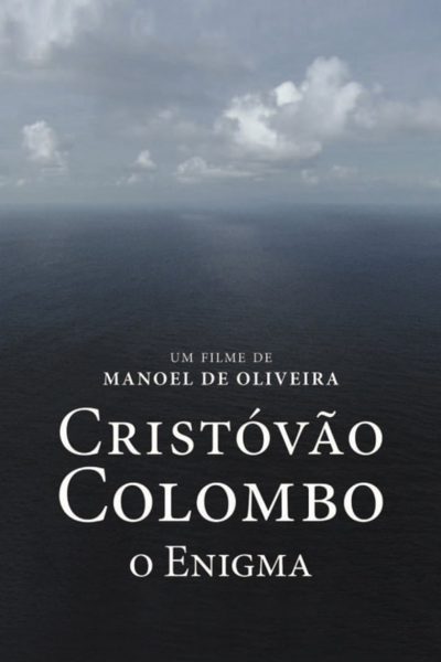 Christophe Colomb, l'énigme