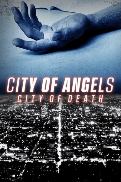 City of Angels | City of Death-poster-2021-1659003946
