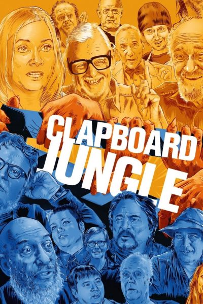 Clapboard Jungle-poster-2020-1658990018