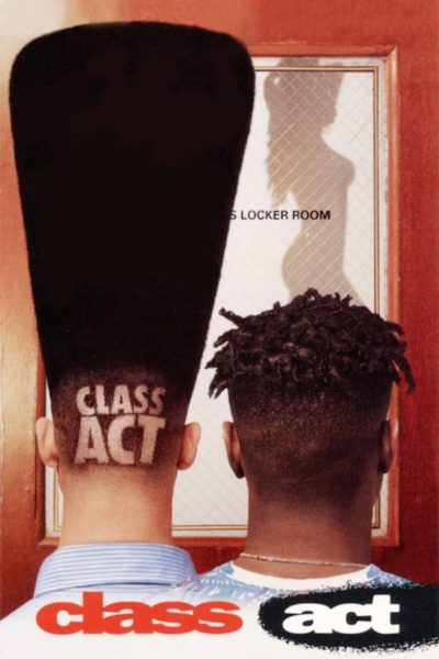 Class Act-poster-1992-1658622918