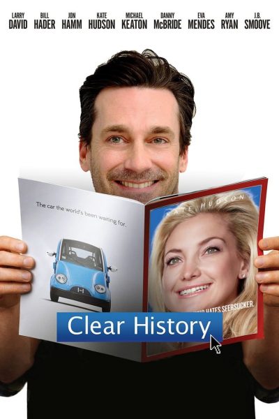 Clear History-poster-2013-1658768416