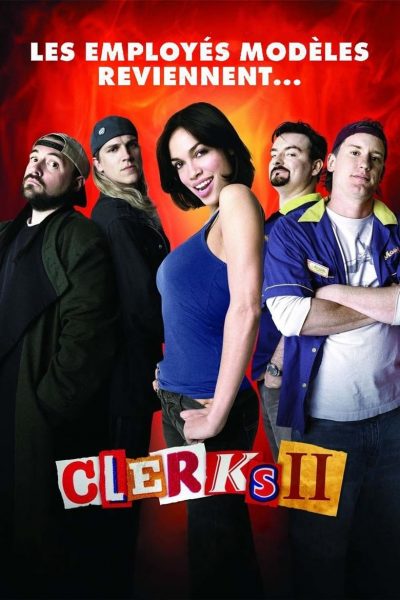 Clerks II-poster-2006-1658727231