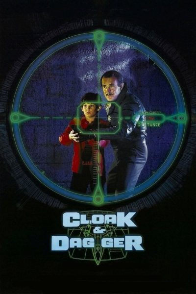 Cloak & Dagger-poster-1984-1658577492