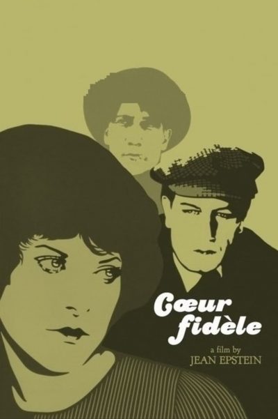 Cœur fidèle-poster-1923-1659153138