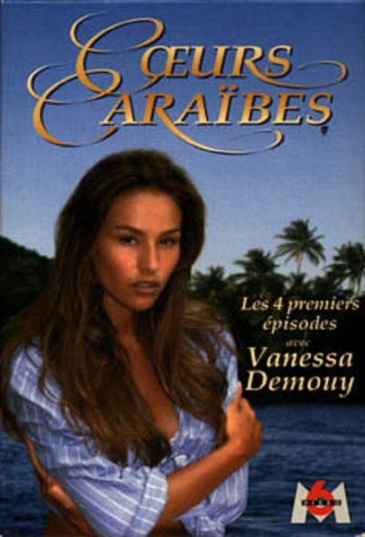 Coeurs caraïbes-poster-1995-1658657958