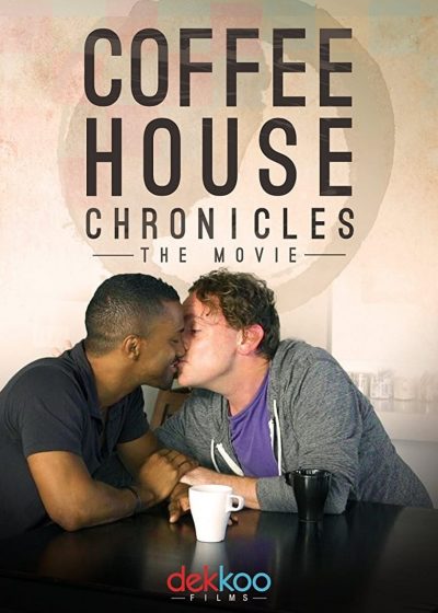 Coffee House Chronicles: The Movie-poster-2016-1658848357