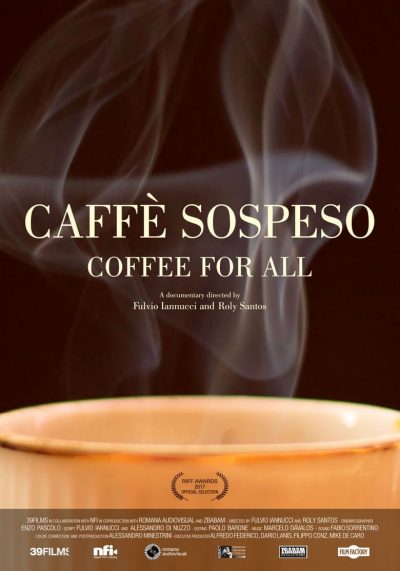 Coffee for All-poster-2017-1658912749