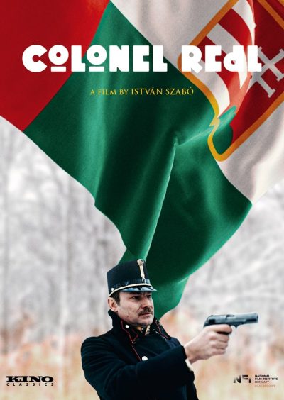 Colonel Redl-poster-1985-1658585135