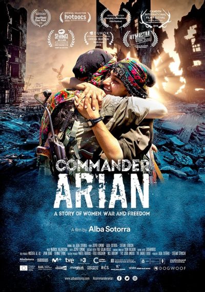 Commander Arian-poster-2018-1658987432