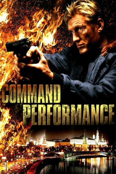 Commando d’élite-poster-2009-1658730219