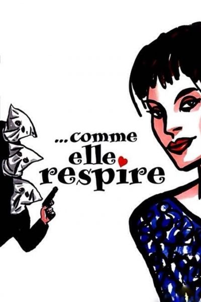 Comme elle respire-poster-1998-1658671633