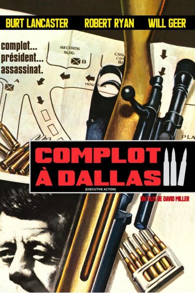 Complot à Dallas-poster-1973-1658393707