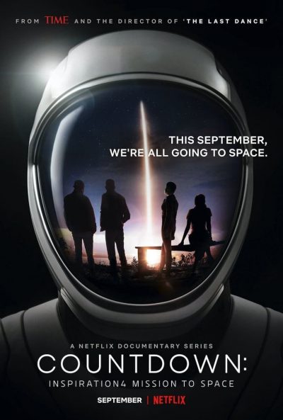 Compte à Rebours : Quatre Touristes dans l’Espace-poster-2021-1659004027
