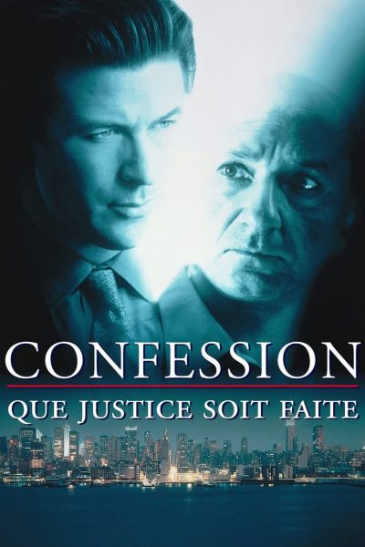Confession – Que justice soit faite-poster-1999-1658672453