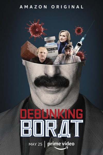 Confinement Américain et Démystification de Borat-poster-2021-1659004168