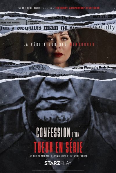 Confronting A Serial Killer-poster-2021-1659014027
