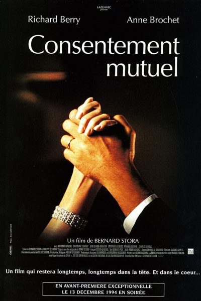 Consentement mutuel-poster-1994-1658629433