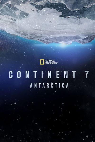 Continent 7 - Antarctica