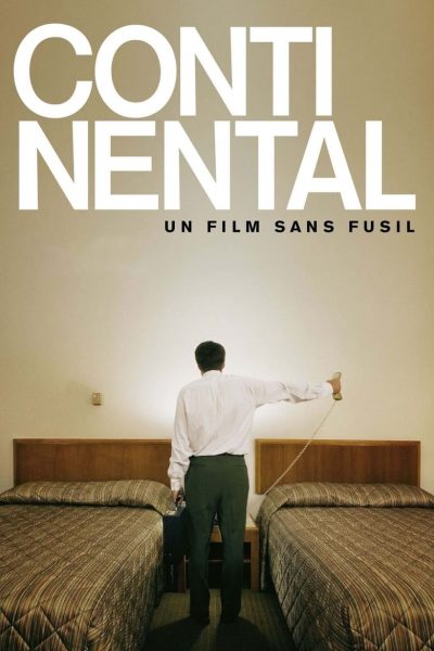 Continental, un film sans fusil-poster-2007-1658728918