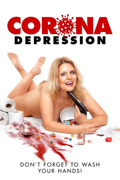 Corona Depression-poster-2020-1658990258