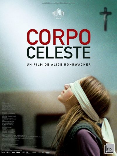 Corpo Celeste-poster-2011-1658750014