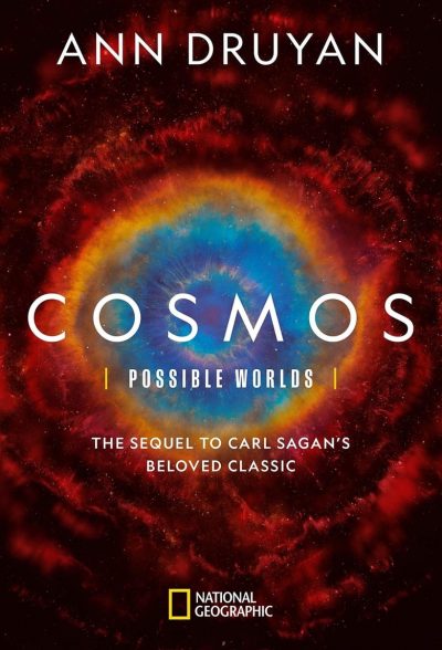 Cosmos: Nouveaux mondes