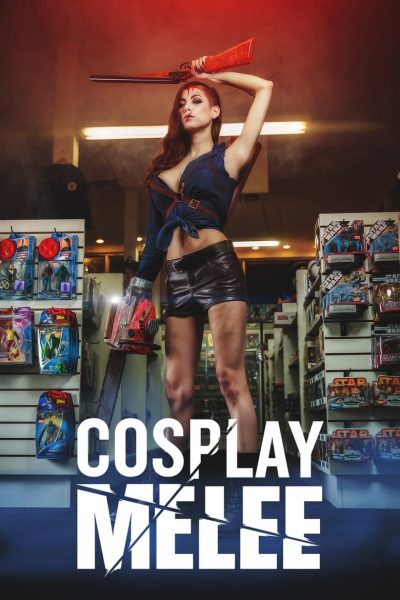Cosplay Melee-poster-2017-1659065005