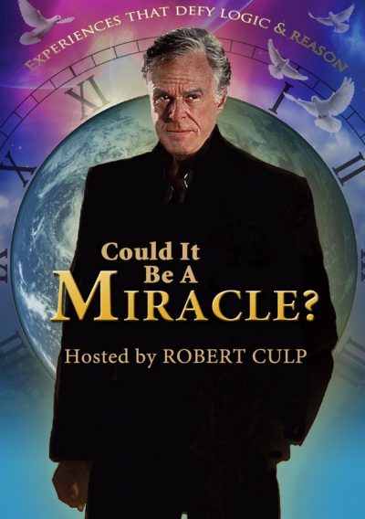 Could It Be a Miracle?-poster-1996-1658660284
