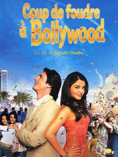 Coup de foudre à Bollywood-poster-2004-1658689544