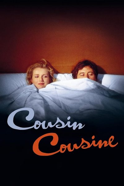 Cousin, Cousine-poster-1975-1658395814