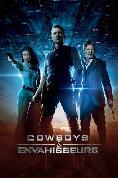 Cowboys & Envahisseurs-poster-2011-1658752791