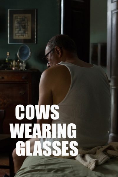 Cows Wearing Glasses-poster-2014-1658825865