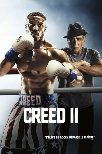 Creed II-poster-fr-2018