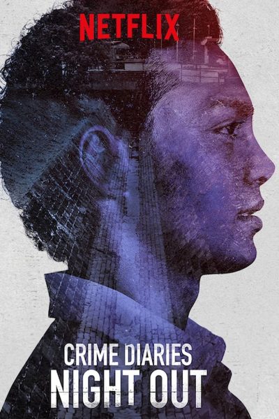 Crime Diaries: Night Out-poster-2019-1659278612