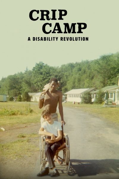 Crip Camp: La révolution des éclopés-poster-2020-1658989628