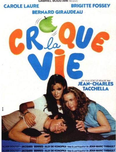 Croque la vie-poster-1981-1658534093
