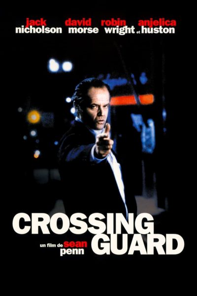 Crossing Guard-poster-1995-1658657984