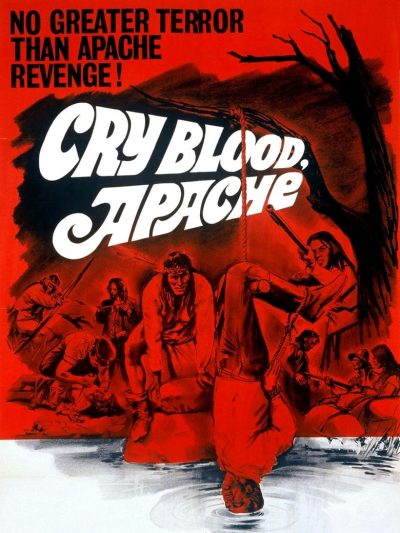 Cry Blood Apache-poster-1970-1658243503