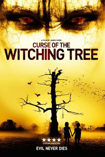 Curse of the Witching Tree-poster-2015-1658826780
