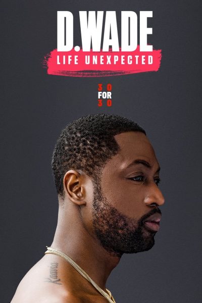 D. Wade: Life Unexpected-poster-2020-1658989879