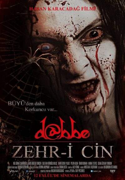 Dabbe 5: Zehr-i Cin-poster-2014-1658793195