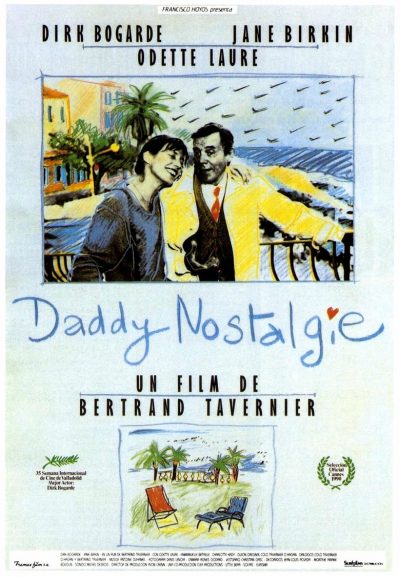 Daddy Nostalgie-poster-1990-1658616172