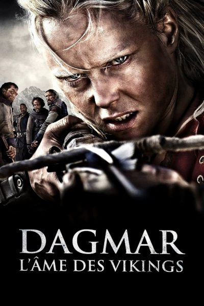 Dagmar : L’Âme des vikings-poster-2012-1658756795
