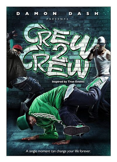 Dance Crew-poster-2012-1658757268