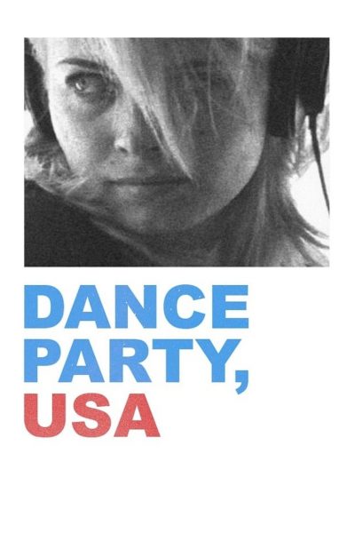 Dance Party, USA-poster-2006-1658727404