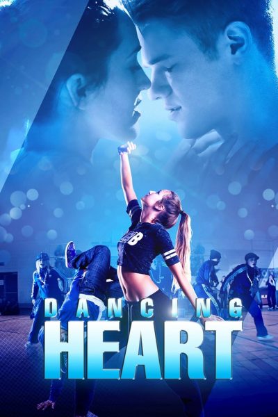Dancing Heart-poster-2015-1658826770