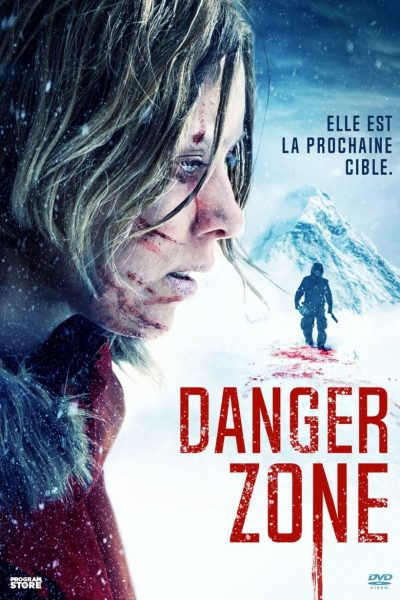 Danger Zone-poster-2021-1659014510