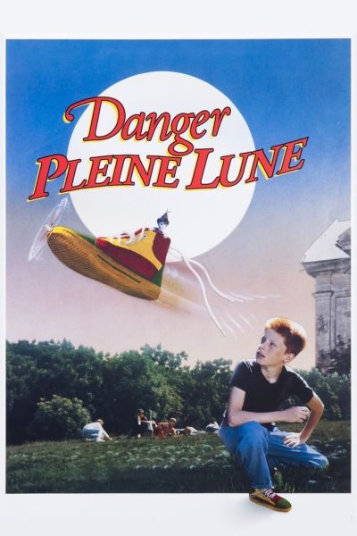 Danger pleine lune-poster-1991-1658619588