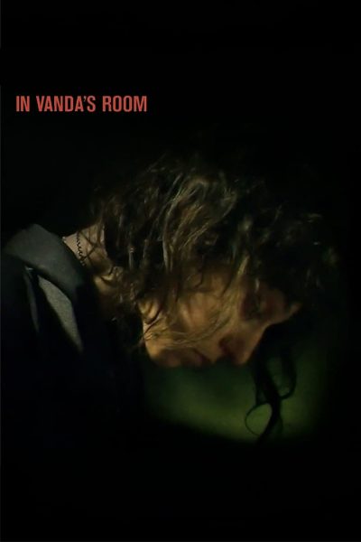 Dans la chambre de Vanda
